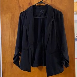 Women’s Blazer